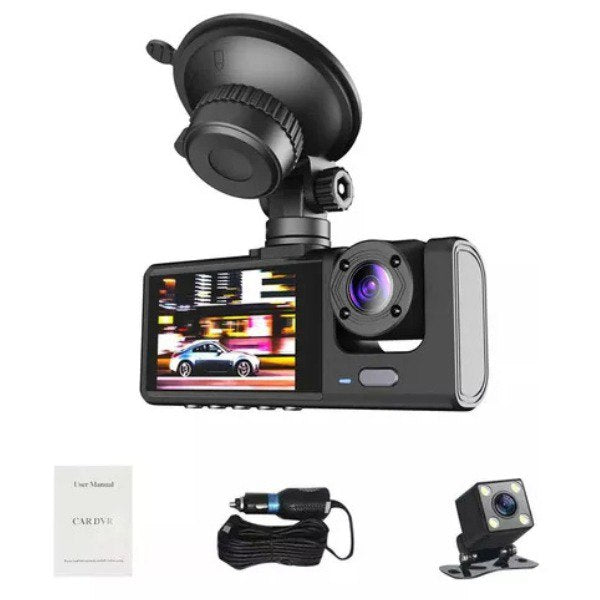 Gray helmet for bikers