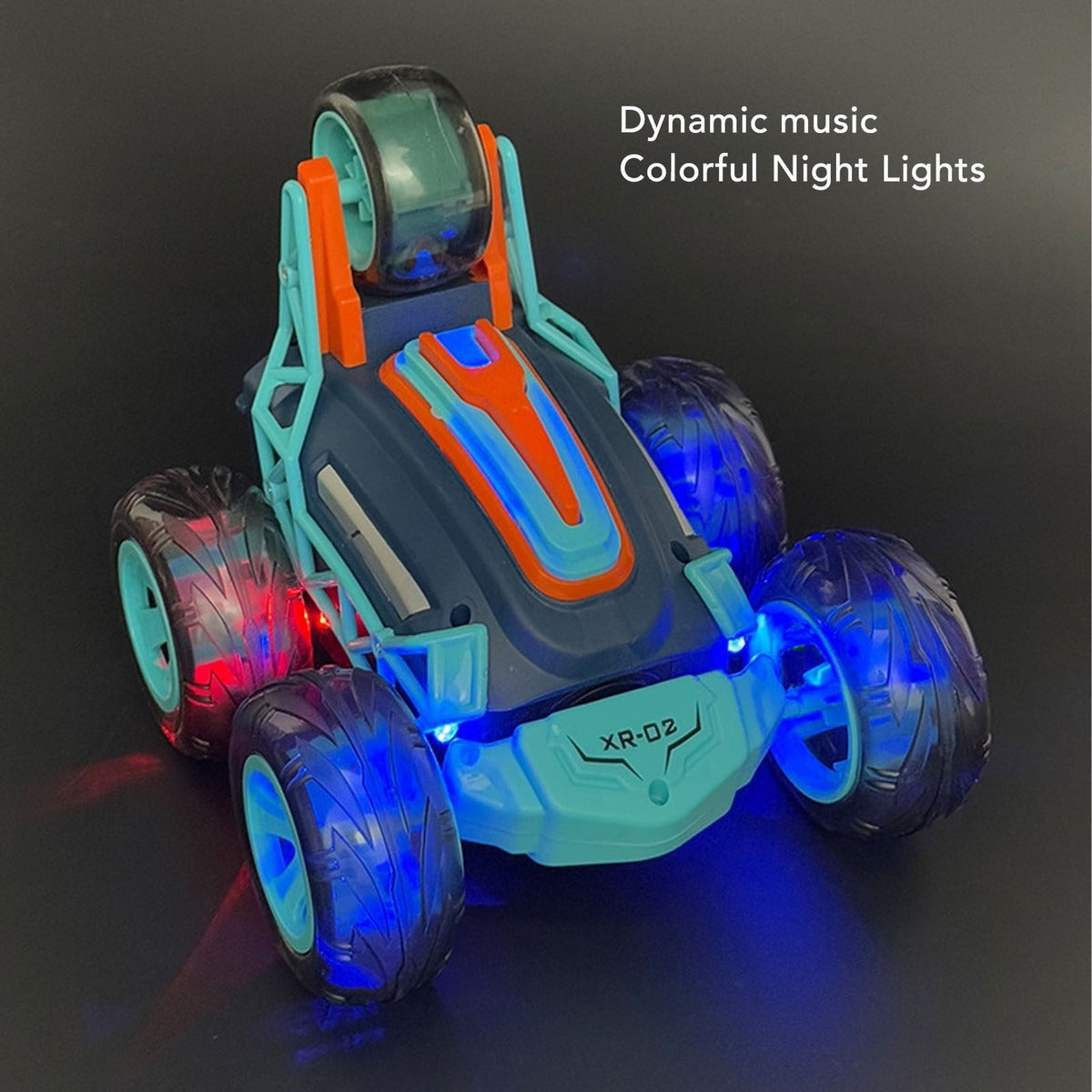 Gray helmet for bikers