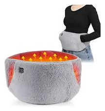 Gray helmet for bikers