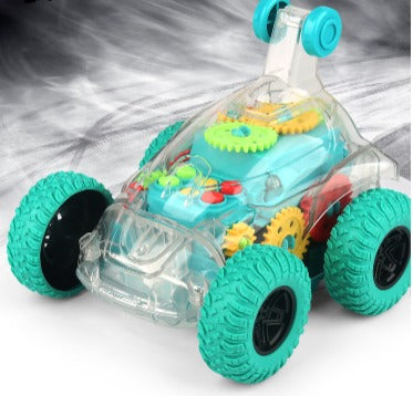 Gray helmet for bikers