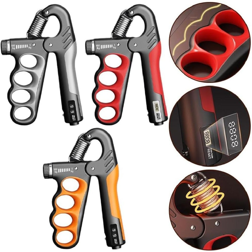 Gray helmet for bikers