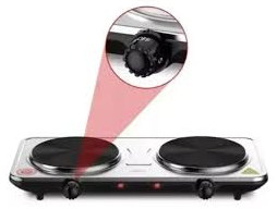 Gray helmet for bikers