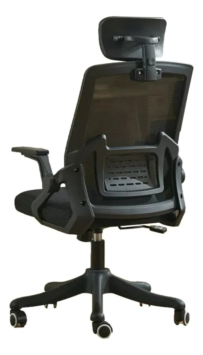 Gray helmet for bikers