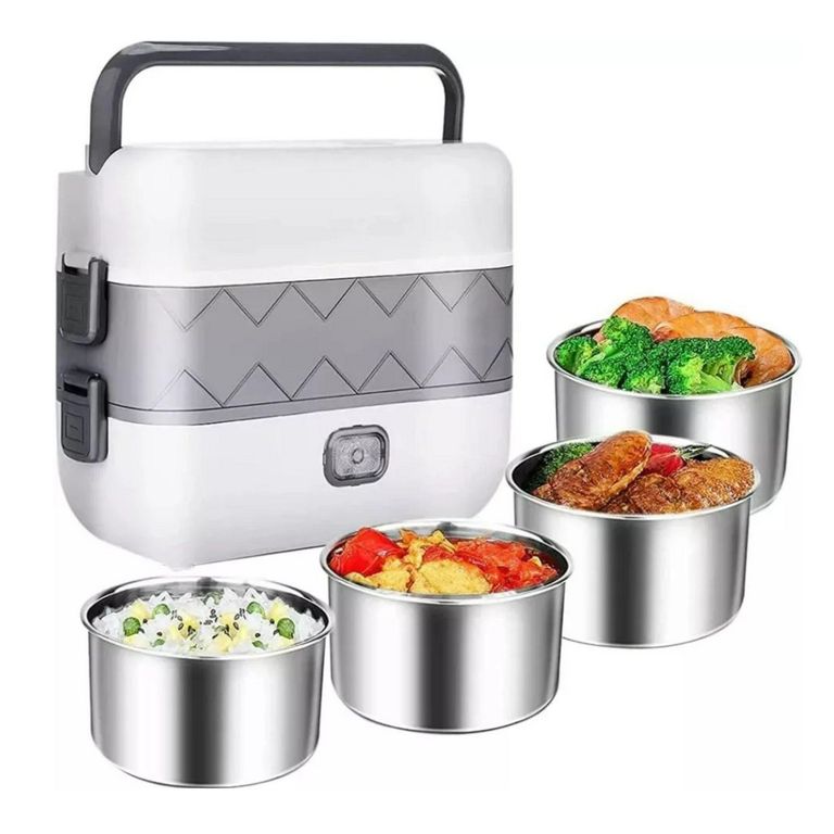 Gray helmet for bikers