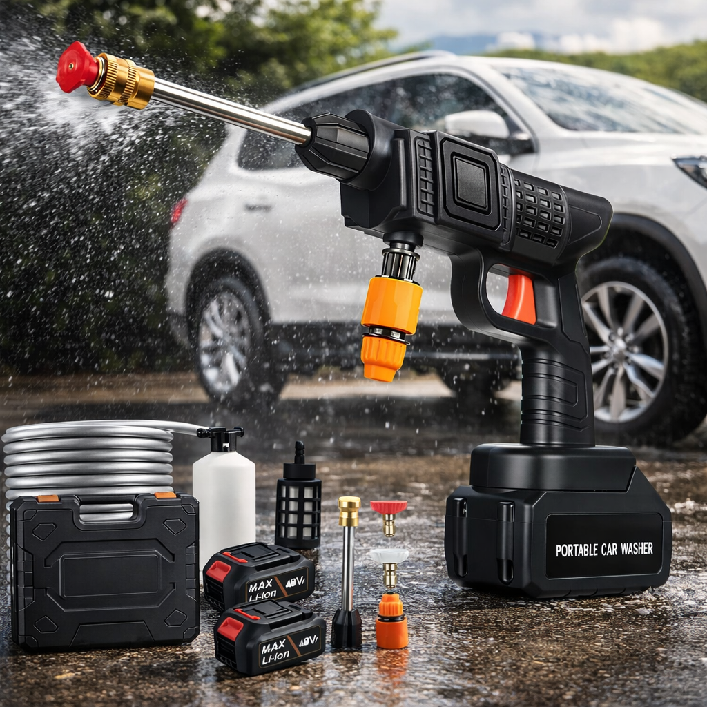 Gray helmet for bikers