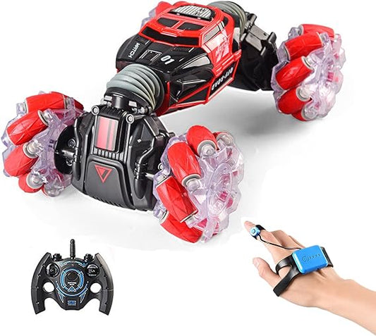 Gray helmet for bikers