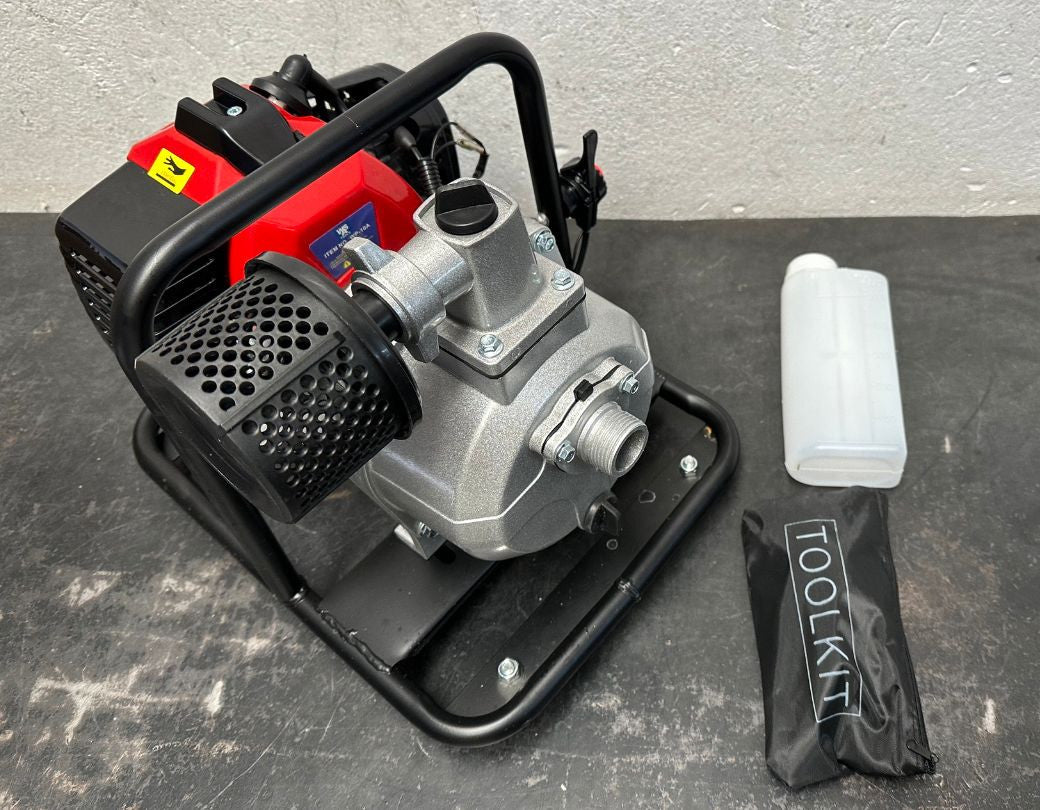 Gray helmet for bikers