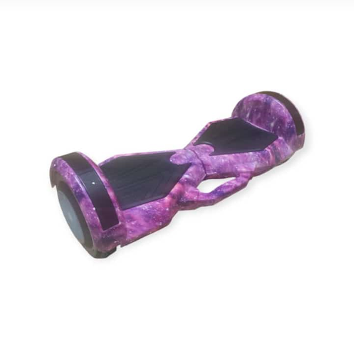 Gray helmet for bikers