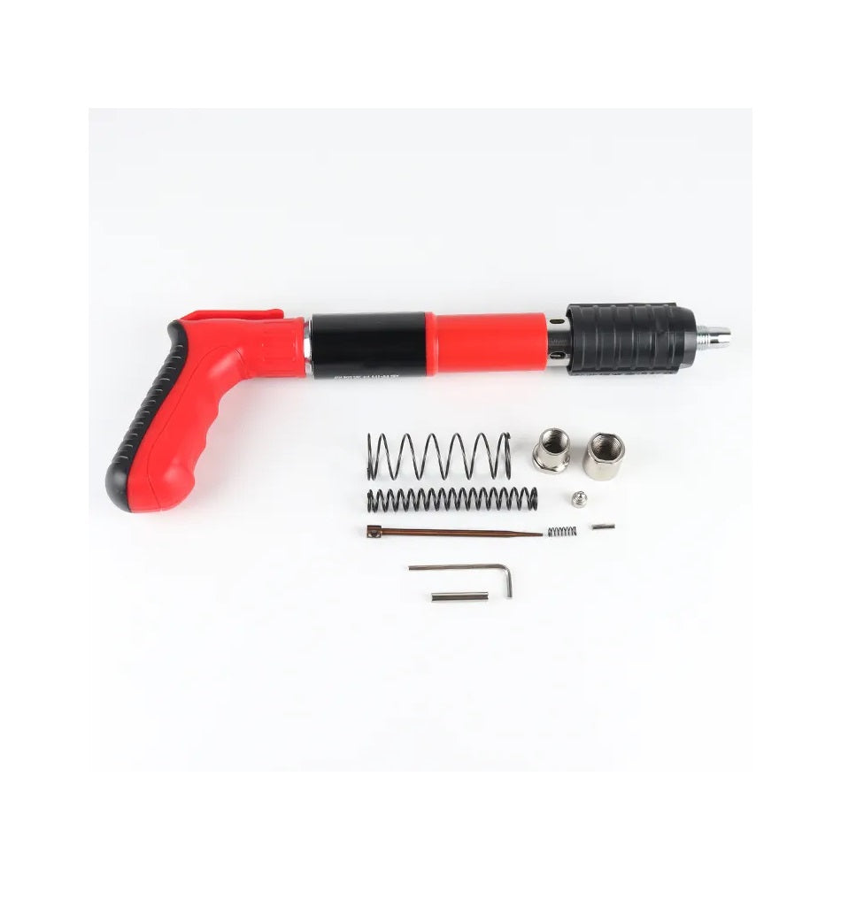 Gray helmet for bikers