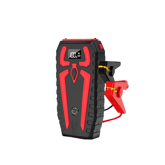 CARGADOR BATERIA DE CARRO ULTRAVOLT