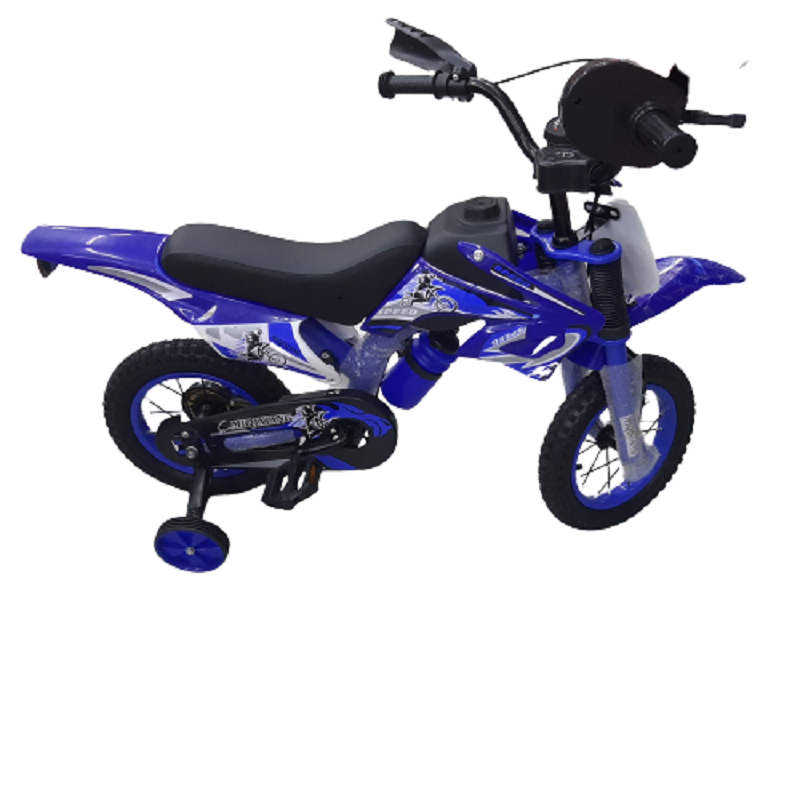 Gray helmet for bikers