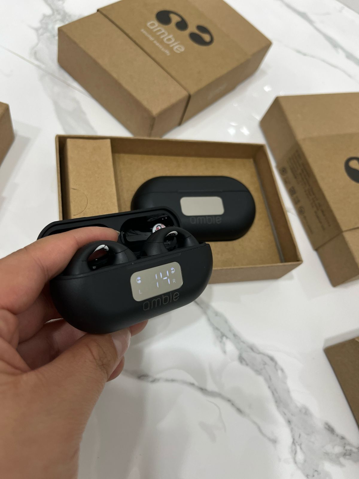 Gray helmet for bikers