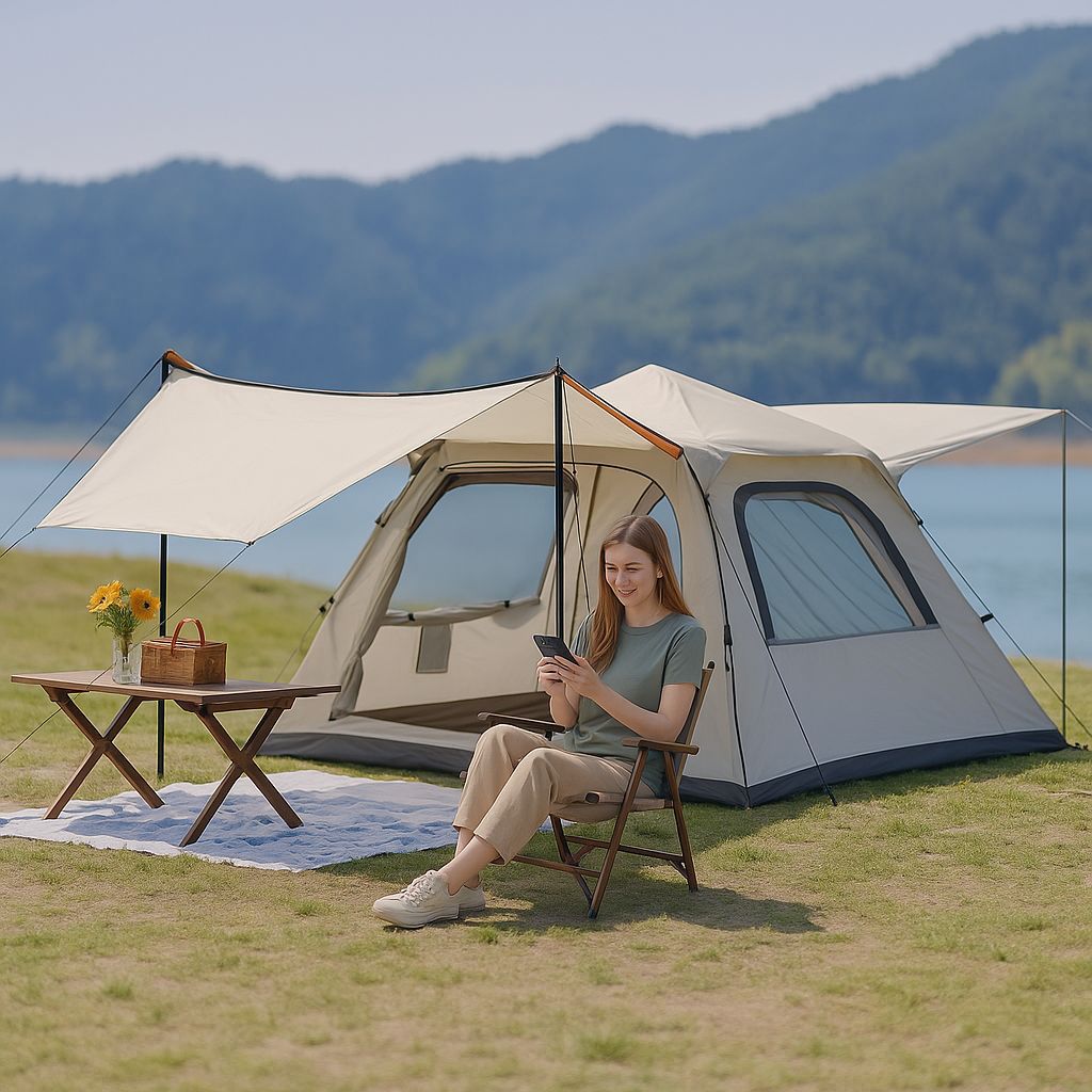 Gray helmet for bikers
