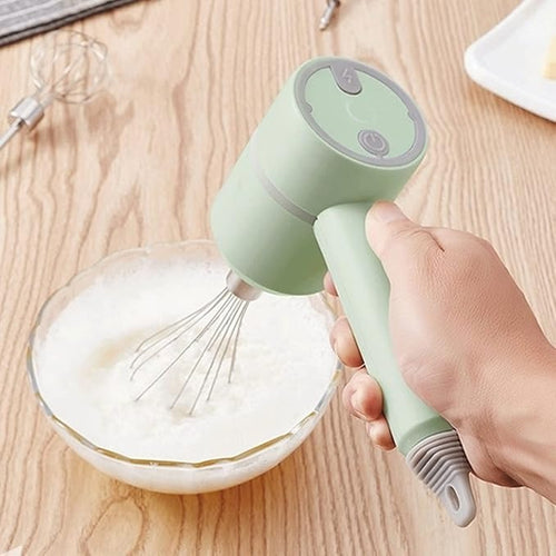 Gray helmet for bikers