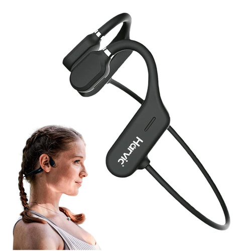 Audífonos Harvic COBT-597