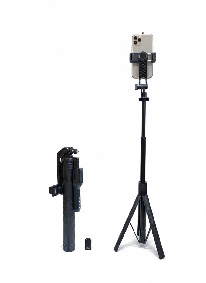 Trípode Ultra Long De 1,75 Metros