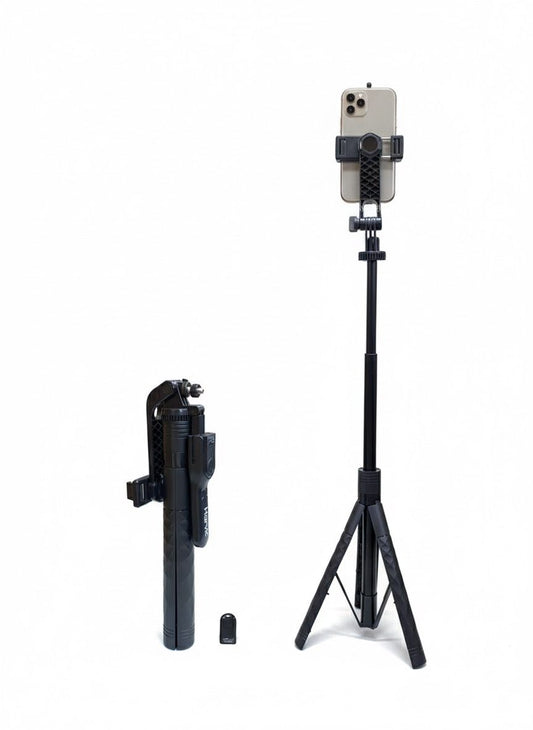 Trípode Ultra Long De 1,75 Metros