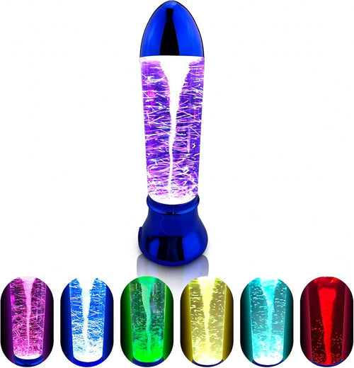 Lámpara Tornado Decorativa