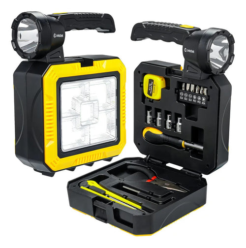 Gray helmet for bikers