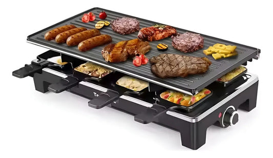 Gray helmet for bikers