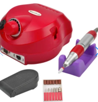 Gray helmet for bikers