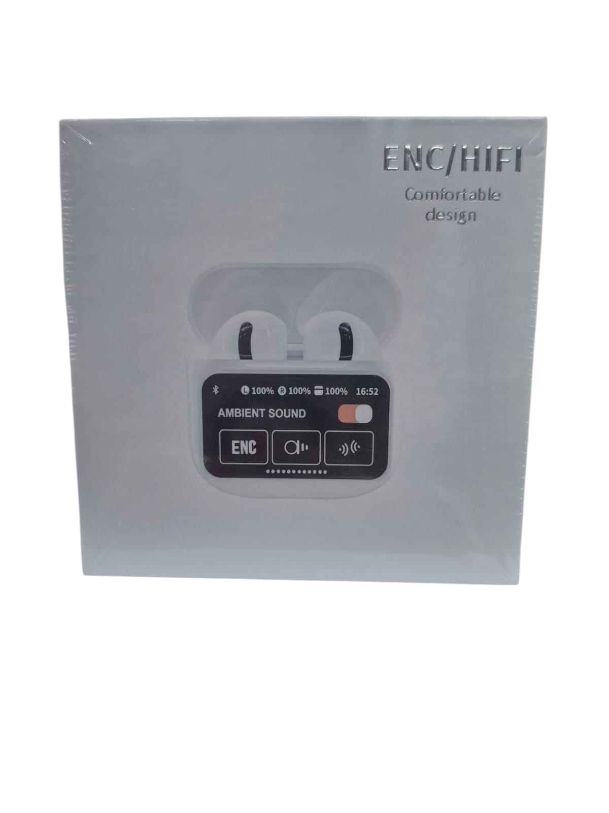 Gray helmet for bikers