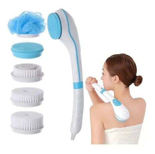 Gray helmet for bikers