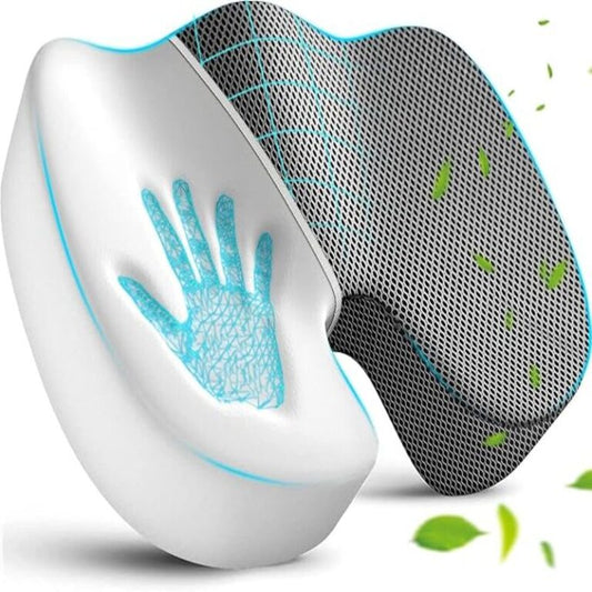 Gray helmet for bikers