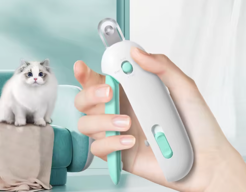 Gray helmet for bikers