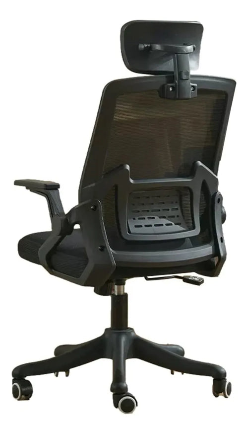 Gray helmet for bikers