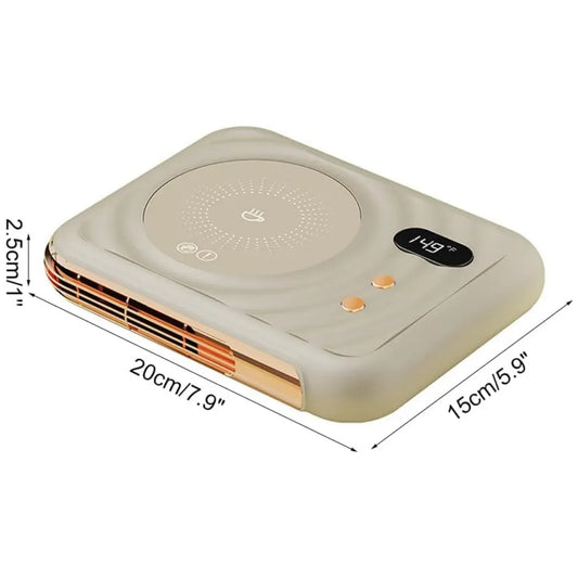 Gray helmet for bikers