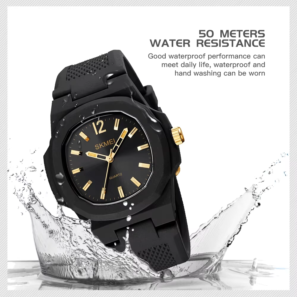 Reloj SKMEI 2382 Negro Mate