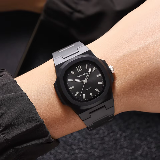 Reloj SKMEI 2382 Negro Mate