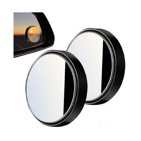 ESPEJO RETROVISOR AUXILIAR PUNTO CIEGO