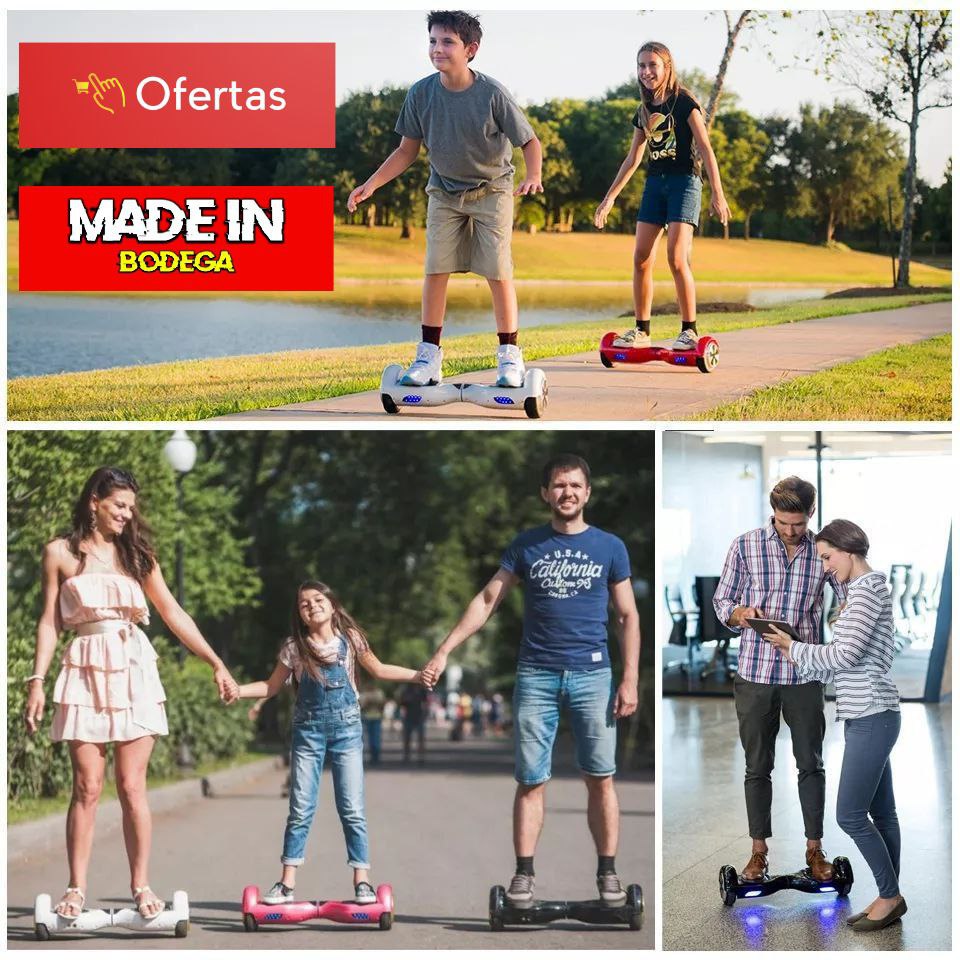 MALUMETA 6.5 PULGADAS MALUMETAS