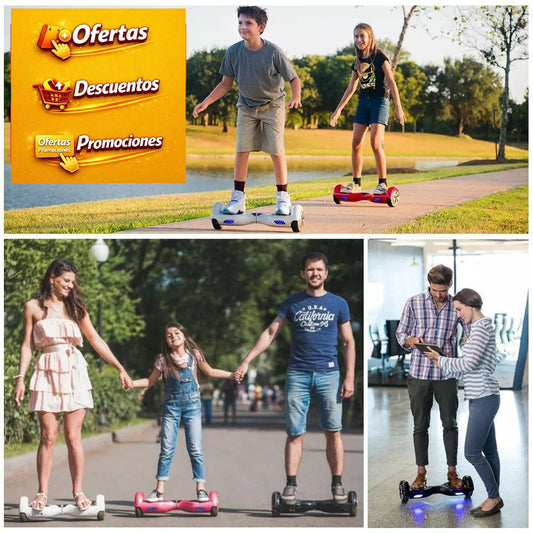 MALUMETA 6.5 PULGADAS MALUMETAS